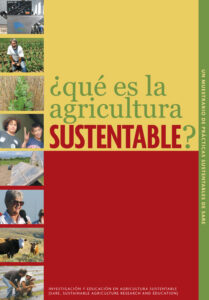 Sustainable Farming Resources Now Available in Spanish Image